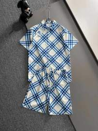 Picture of Burberry Shirt Pant Suits _SKUBurberryM-3XL13xr48320262